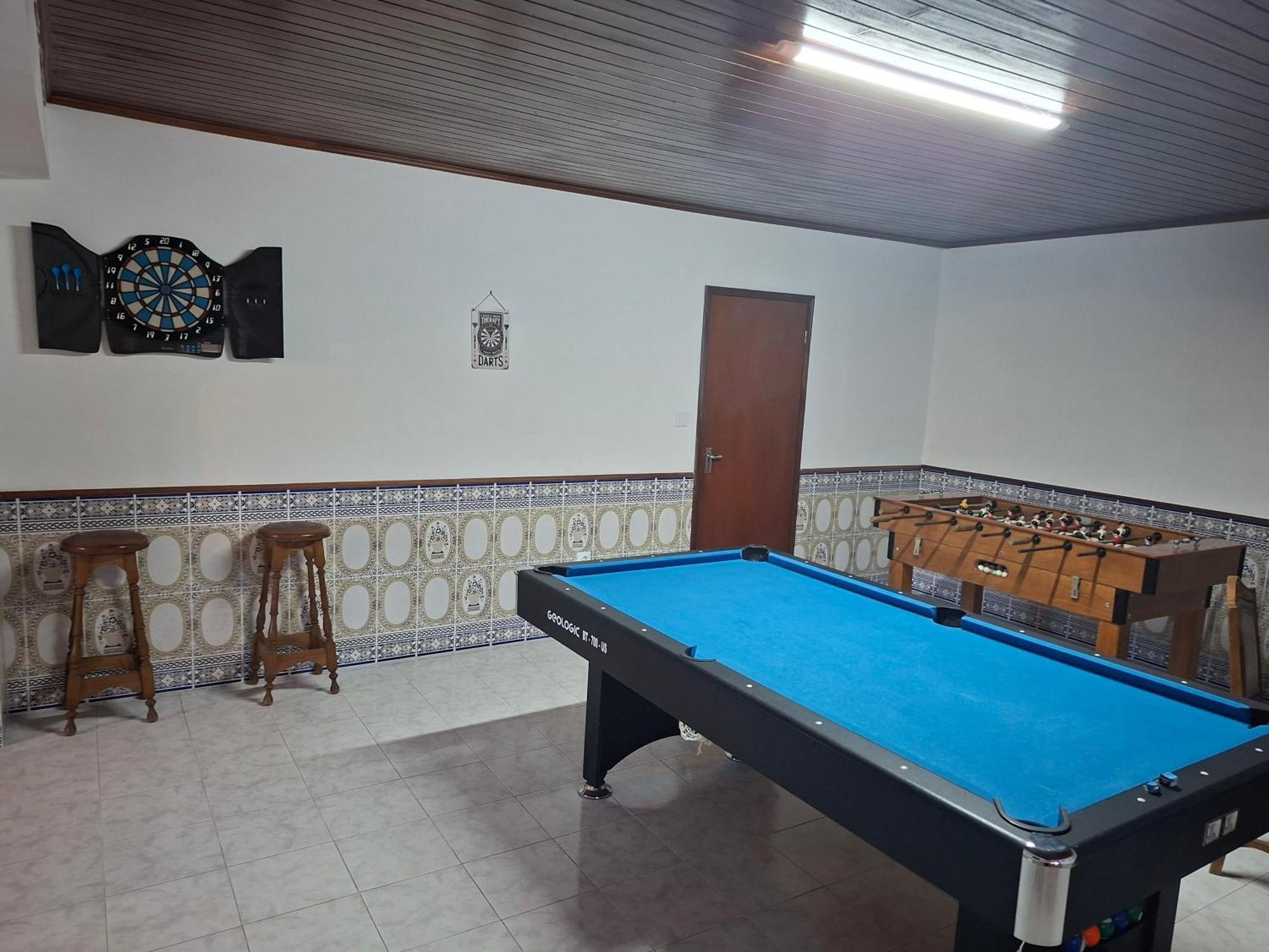 House Douro Villa Peso da Régua Buitenkant foto